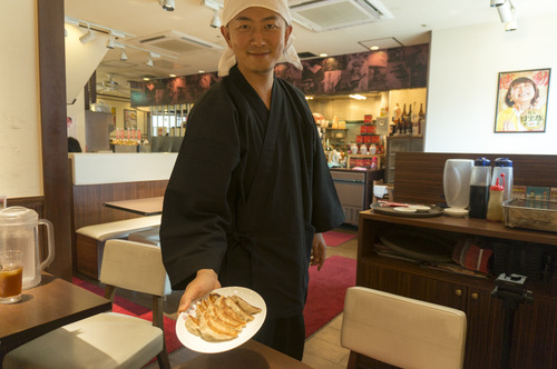絶品国宝餃子-80