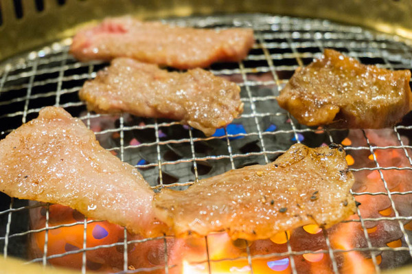 焼肉