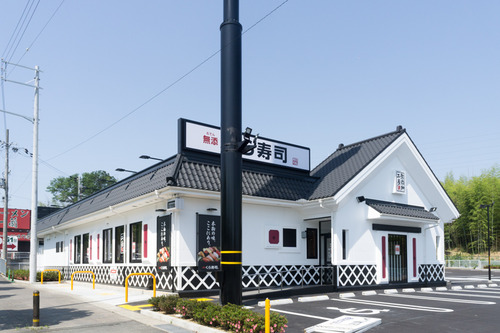 くら寿司-15052009