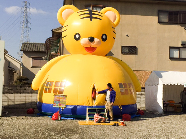ふわふわイメージ